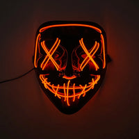 GlowMask LED Full-Face Glow Mask